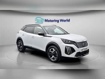 Used Peugeot 2008 2026 for sale - 79729056: Photo
