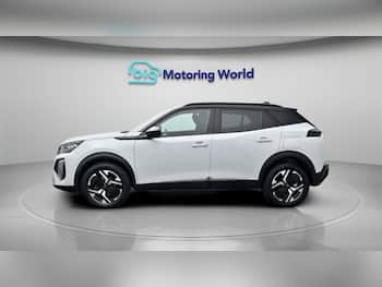 Used Peugeot 2008 2026 for sale - 79729056: Photo