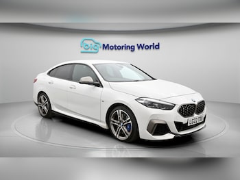 Used BMW 2 Series Gran Coupe 2022 for sale - 78554118: Photo