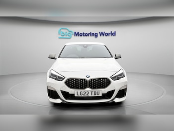 Used BMW 2 Series Gran Coupe 2022 for sale - 78554118: Photo