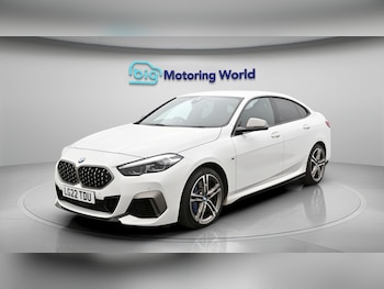 Used BMW 2 Series Gran Coupe 2022 for sale - 78554118: Photo