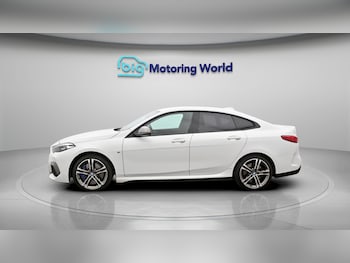 Used BMW 2 Series Gran Coupe 2022 for sale - 78554118: Photo