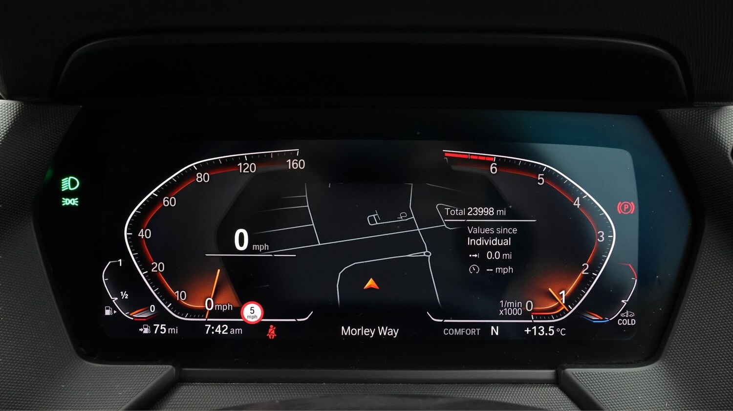 Used BMW 1 Series for sale - 77761643: Photo 10