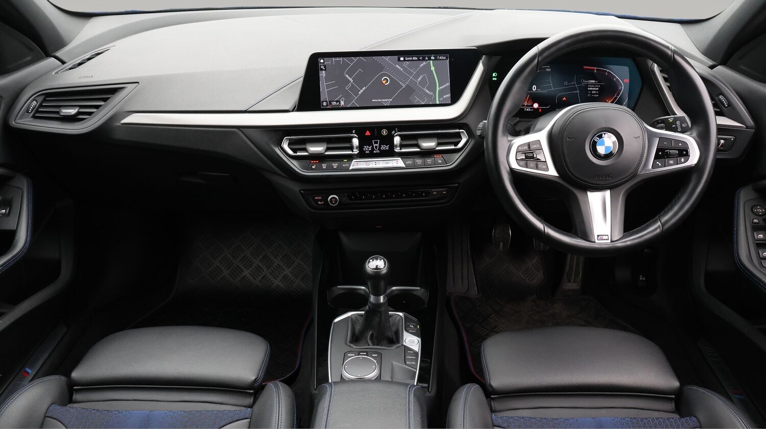 Used BMW 1 Series for sale - 77761643: Photo 13