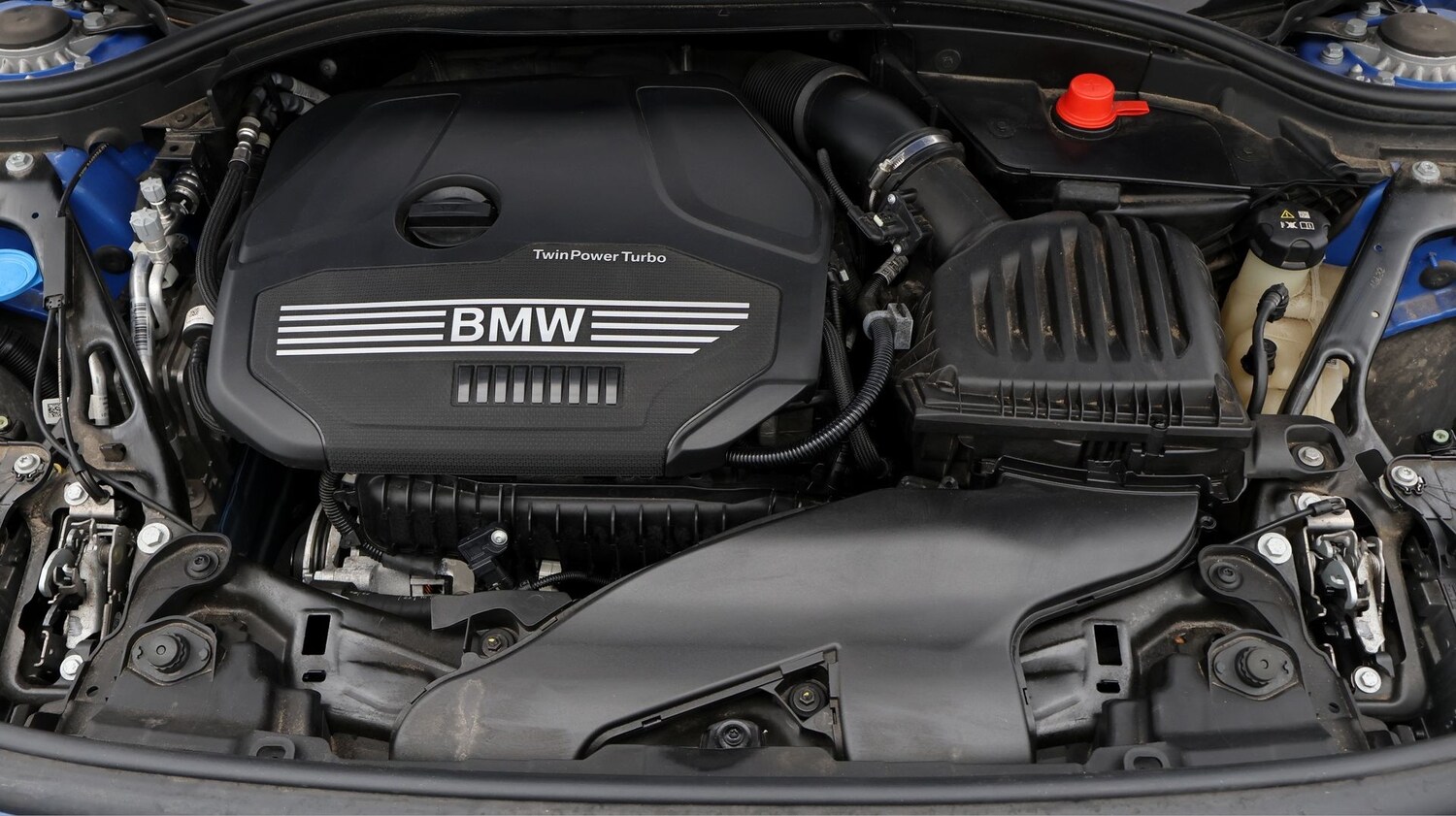 Used BMW 1 Series for sale - 77761643: Photo 19