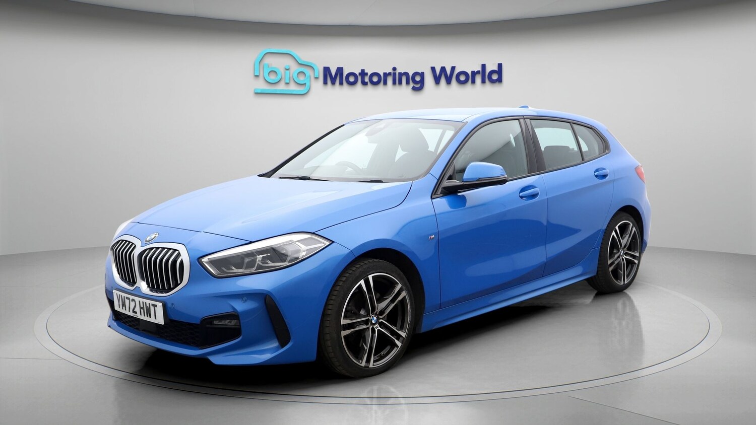 Used BMW 1 Series for sale - 77761643: Photo 3
