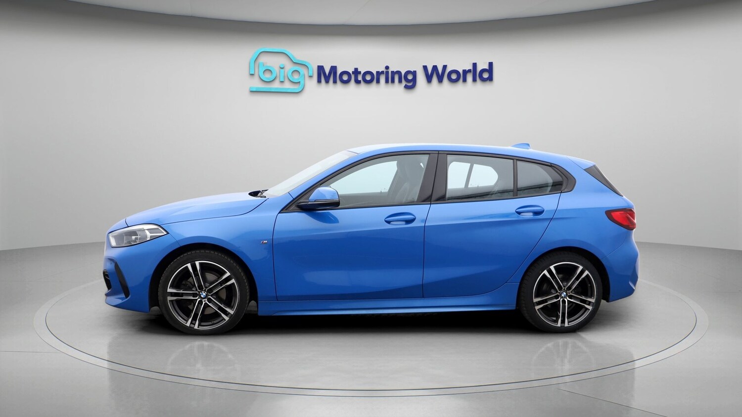 Used BMW 1 Series for sale - 77761643: Photo 4