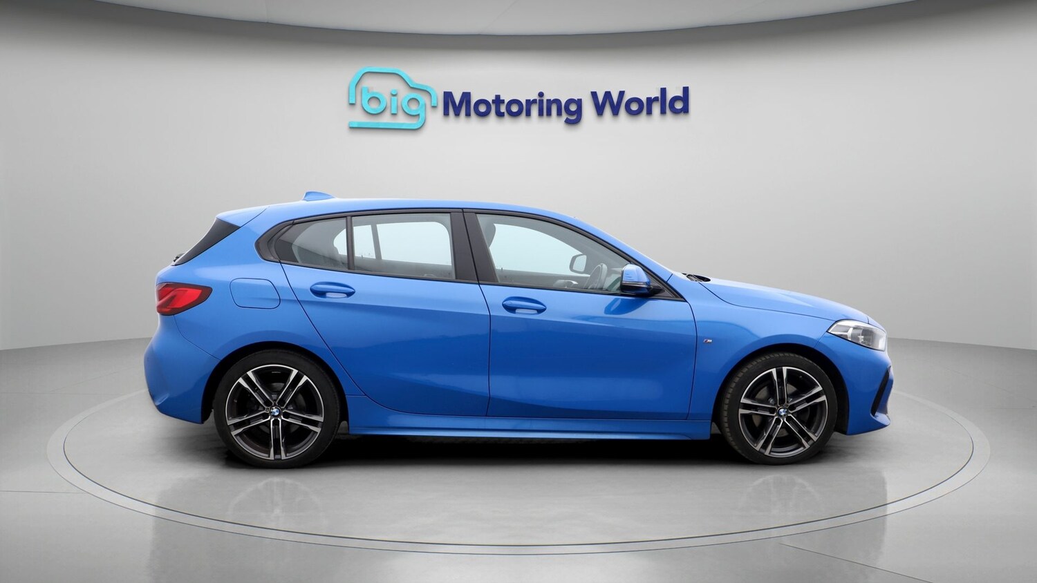 Used BMW 1 Series for sale - 77761643: Photo 8