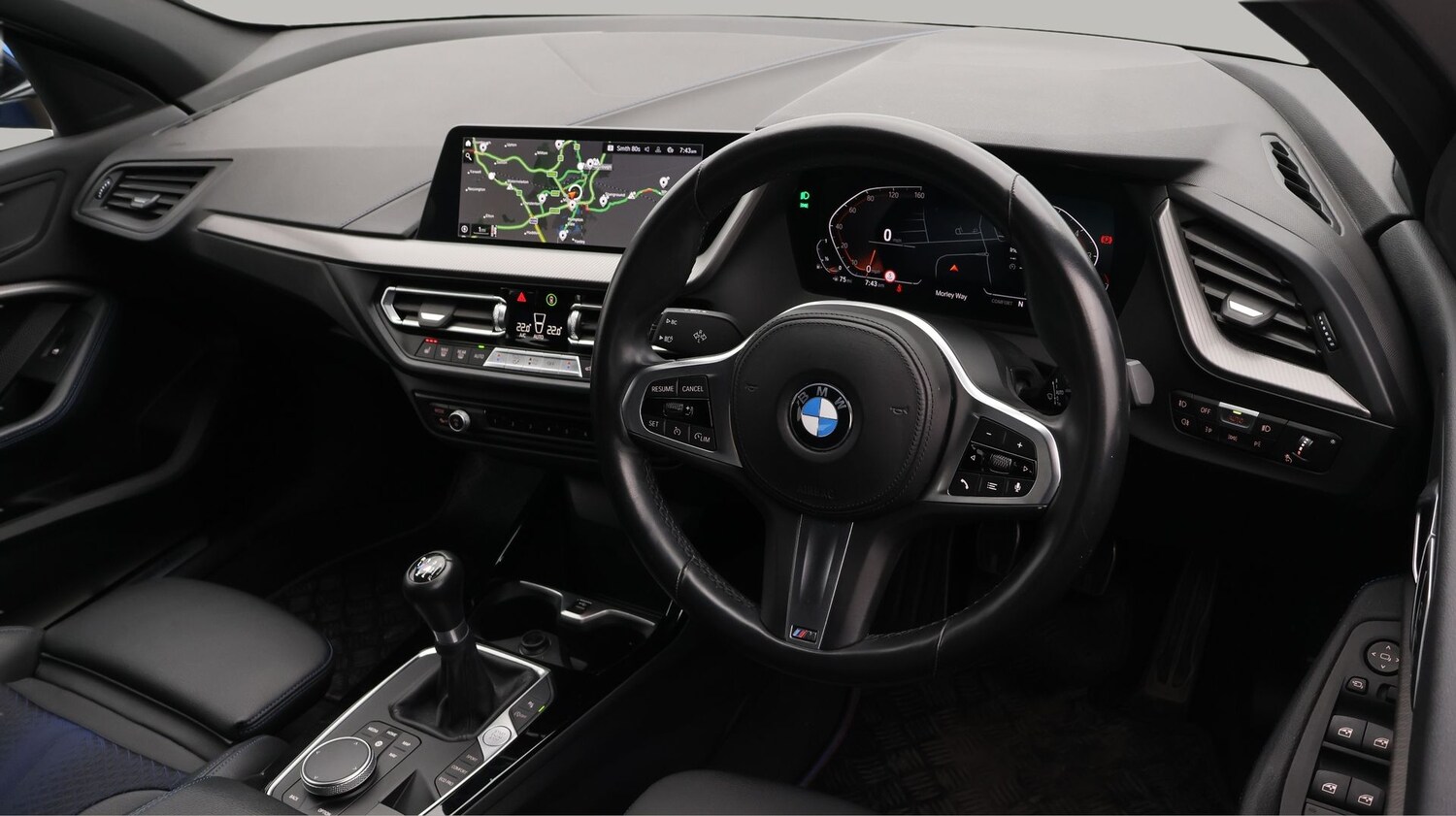 Used BMW 1 Series for sale - 77761643: Photo 9