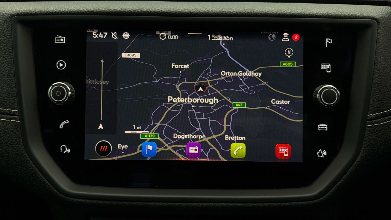 Used SEAT Arona 2021 for sale - 78166842: Photo 10