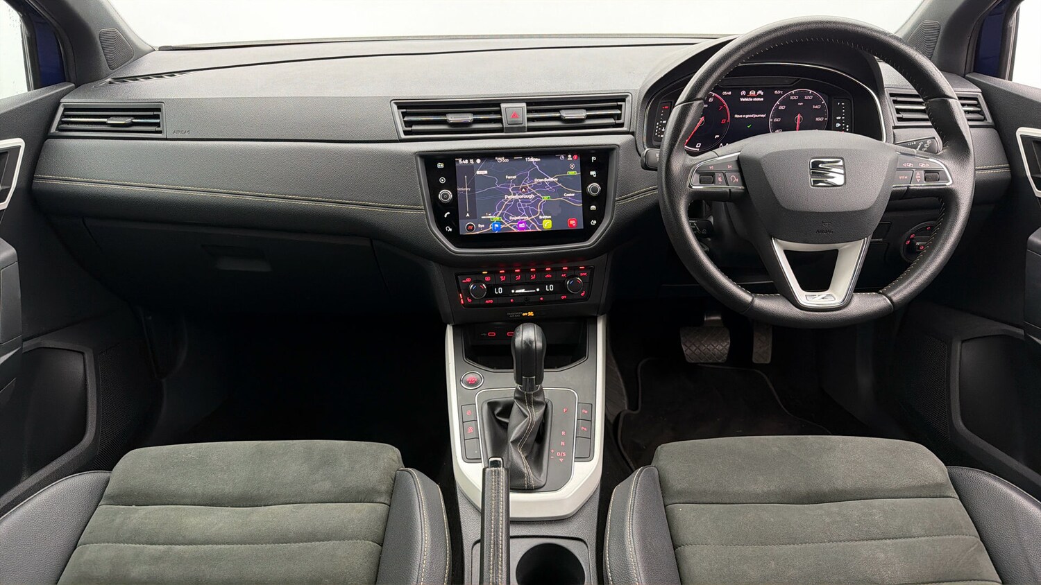Used SEAT Arona 2021 for sale - 78166842: Photo 12