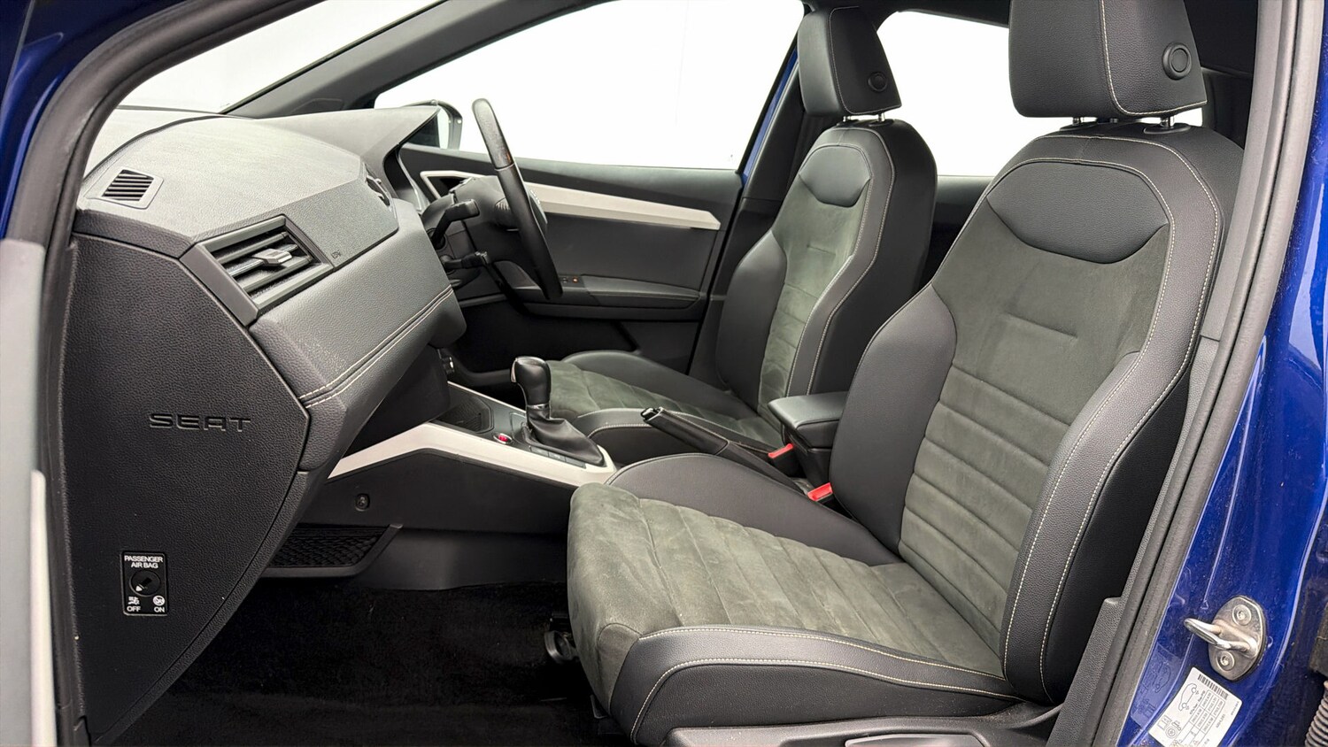 Used SEAT Arona 2021 for sale - 78166842: Photo 13