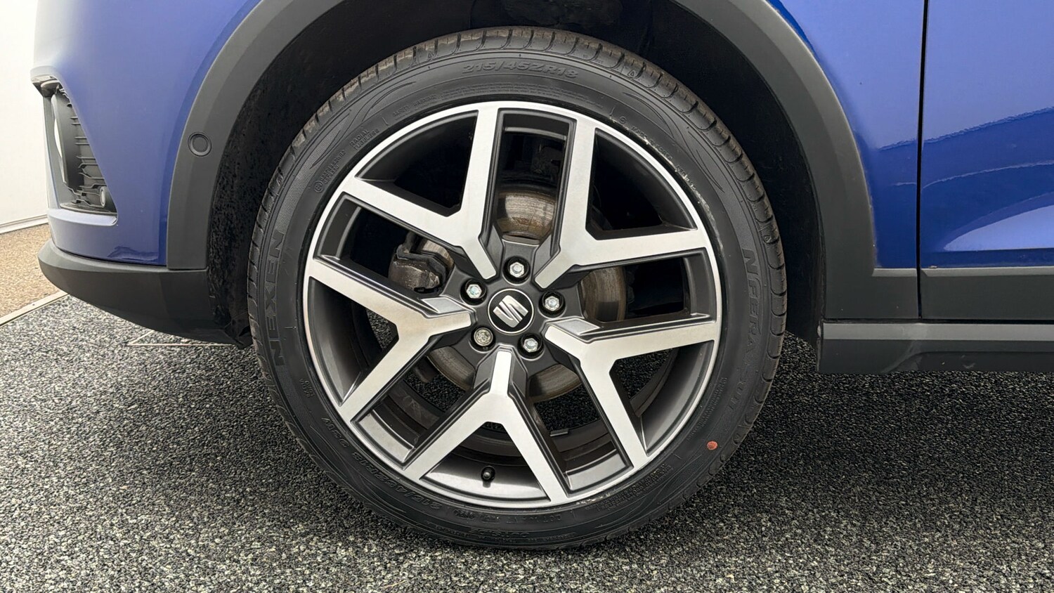 Used SEAT Arona 2021 for sale - 78166842: Photo 17