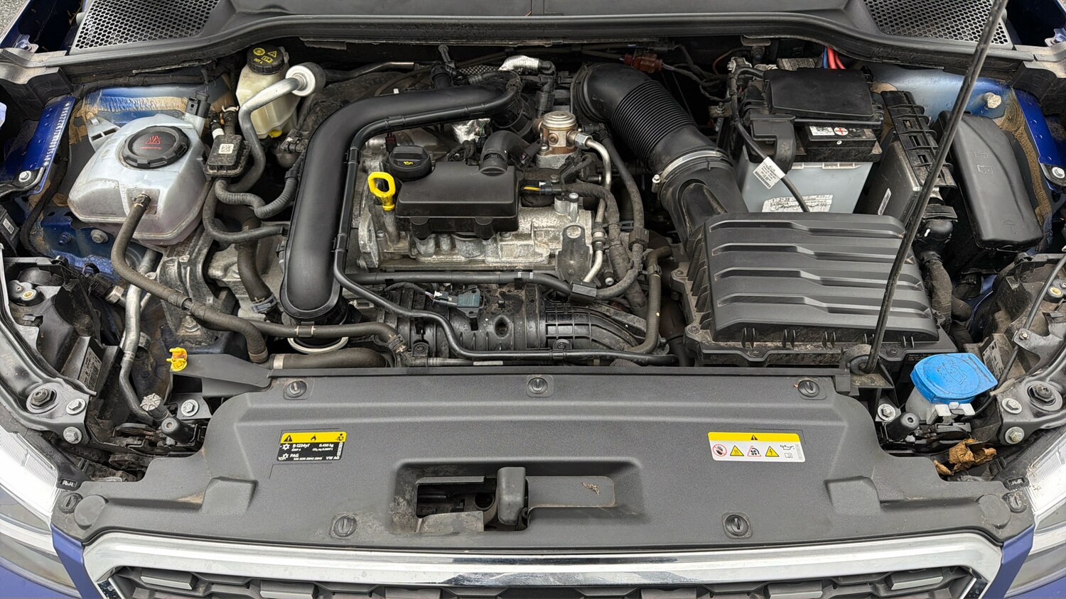 Used SEAT Arona 2021 for sale - 78166842: Photo 18