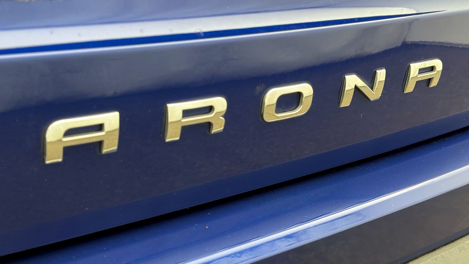 Used SEAT Arona 2021 for sale - 78166842: Photo 21