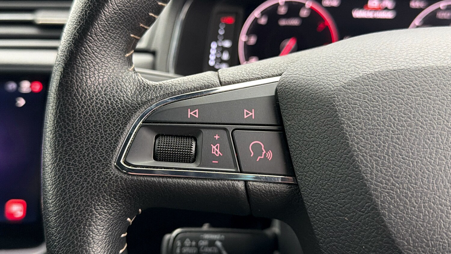 Used SEAT Arona 2021 for sale - 78166842: Photo 23