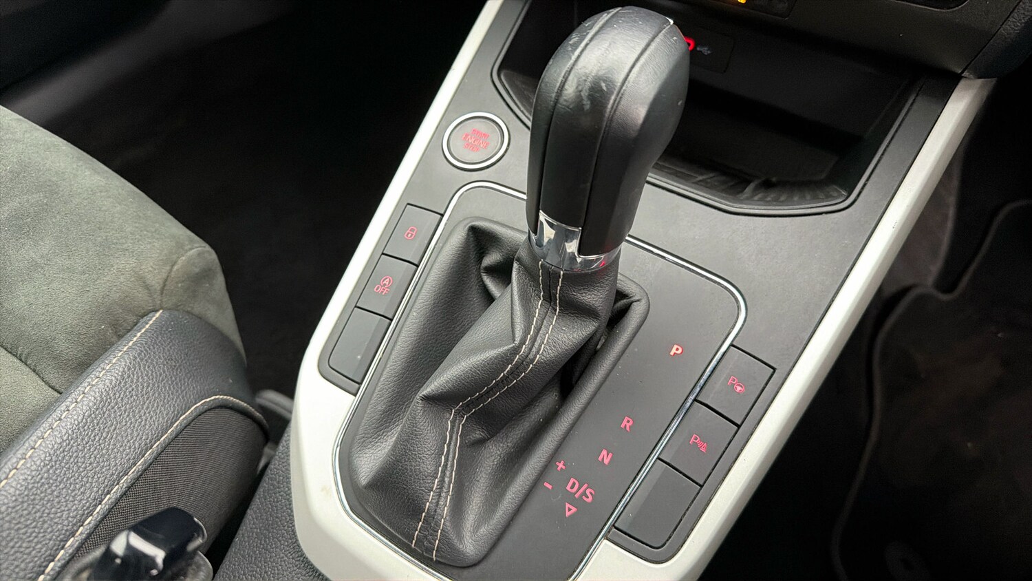 Used SEAT Arona 2021 for sale - 78166842: Photo 25