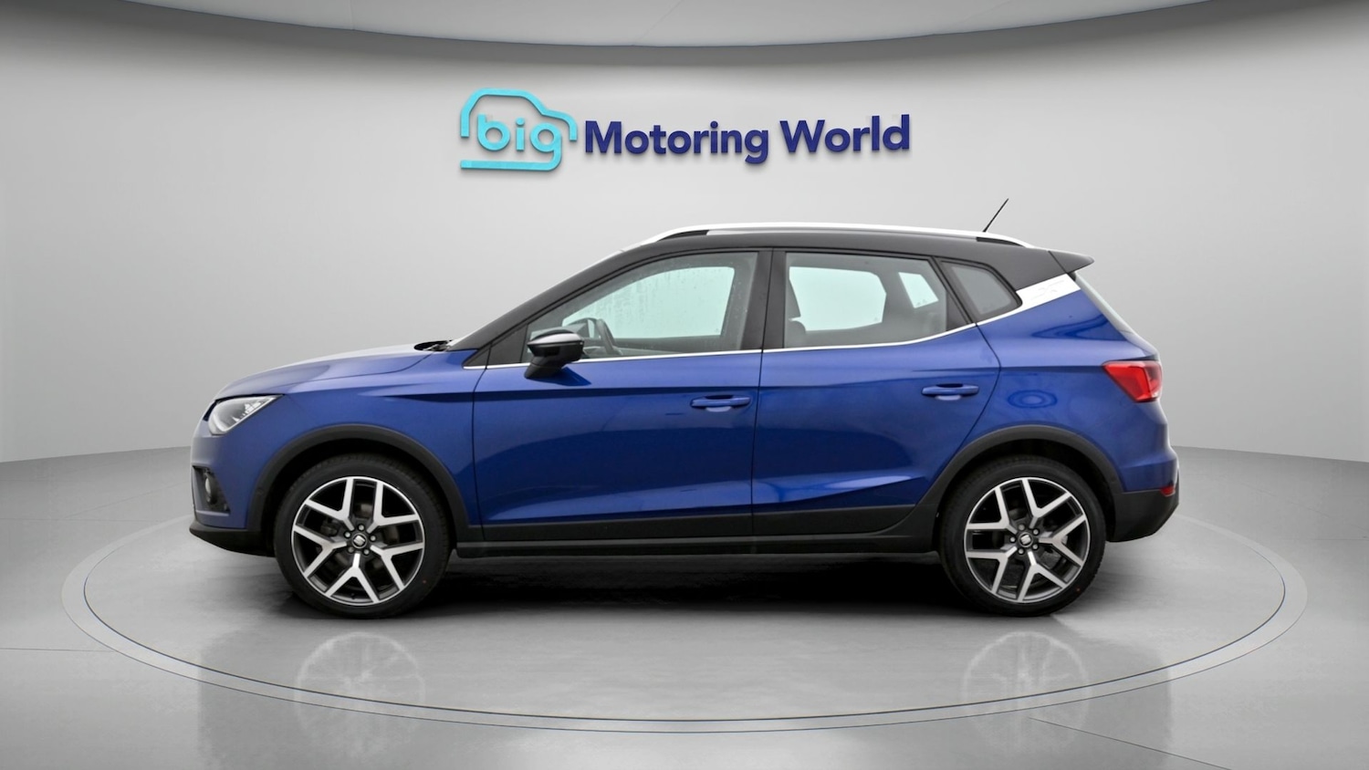 Used SEAT Arona 2021 for sale - 78166842: Photo 4