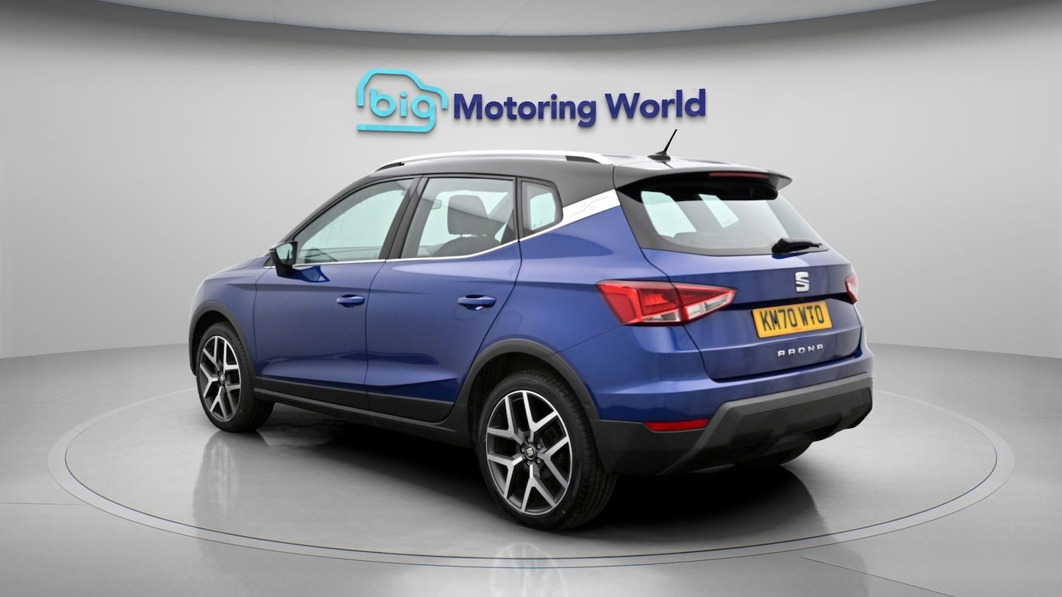 Used SEAT Arona 2021 for sale - 78166842: Photo 5