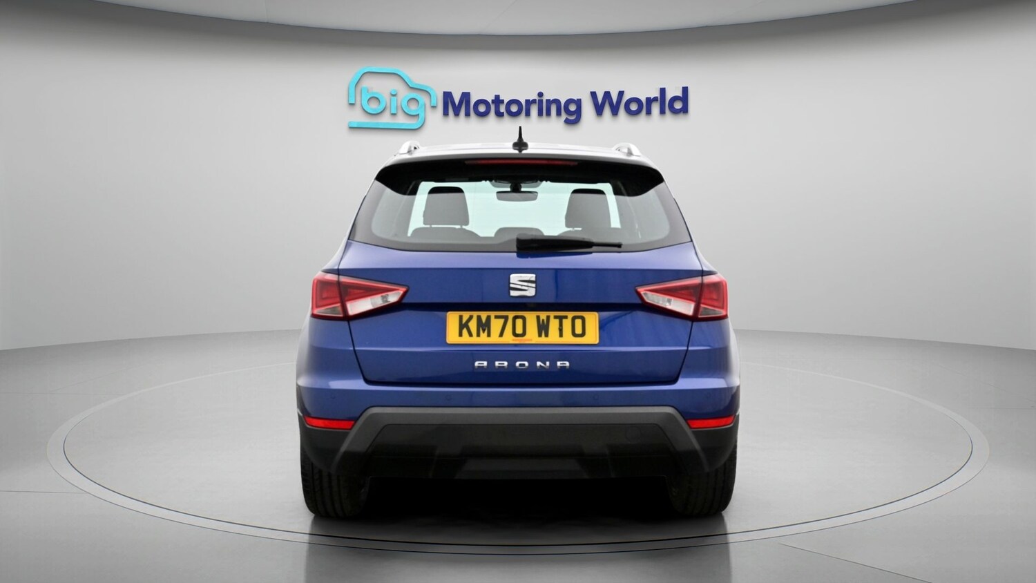 Used SEAT Arona 2021 for sale - 78166842: Photo 6