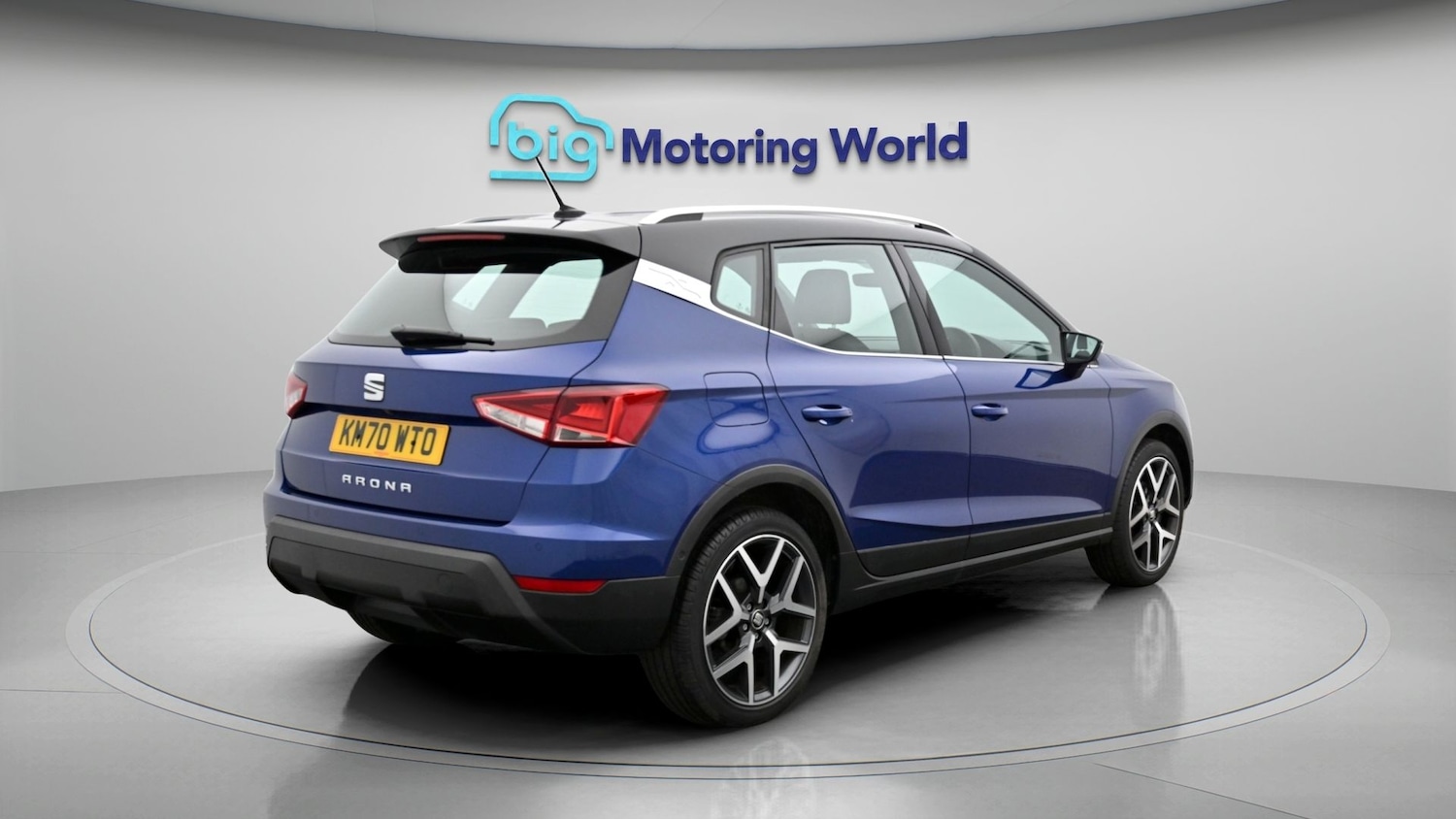 Used SEAT Arona 2021 for sale - 78166842: Photo 7