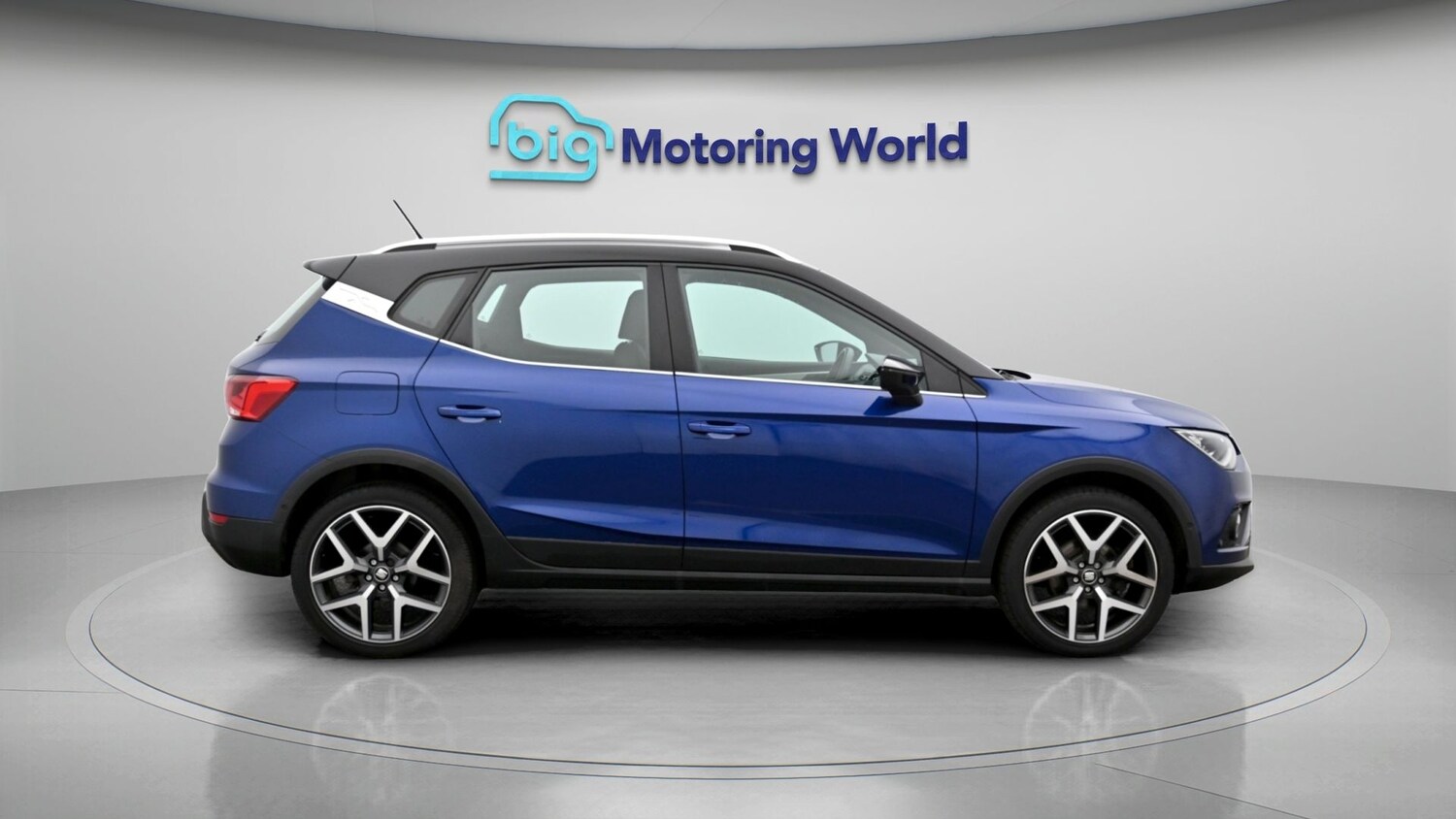 Used SEAT Arona 2021 for sale - 78166842: Photo 8