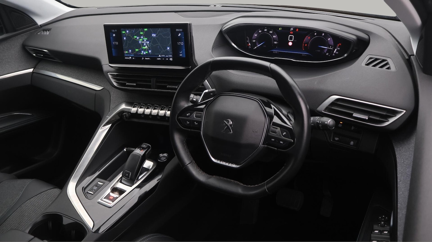 Used Peugeot 3008 2022 for sale - 76371038: Photo 10