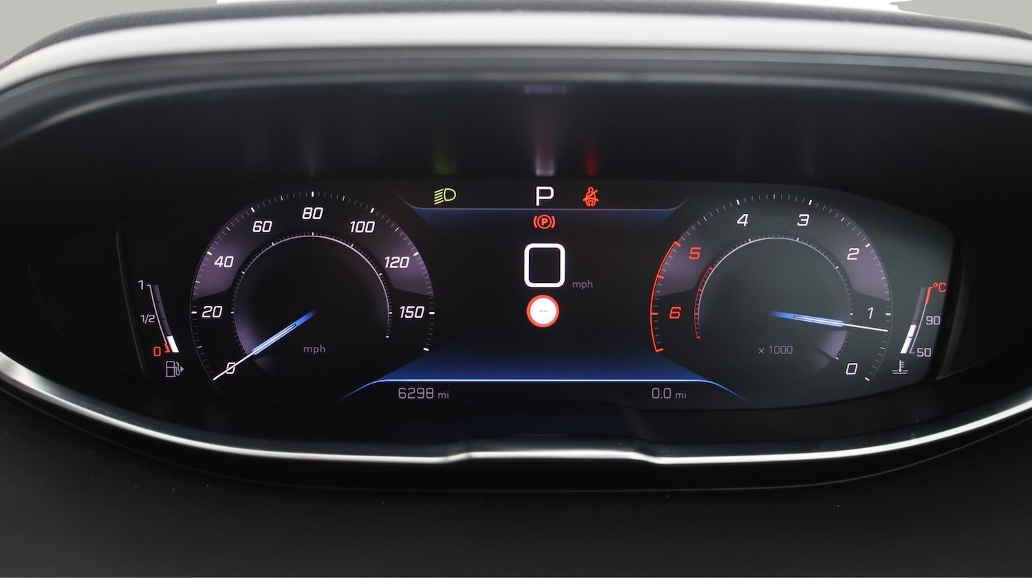 Used Peugeot 3008 2022 for sale - 76371038: Photo 11