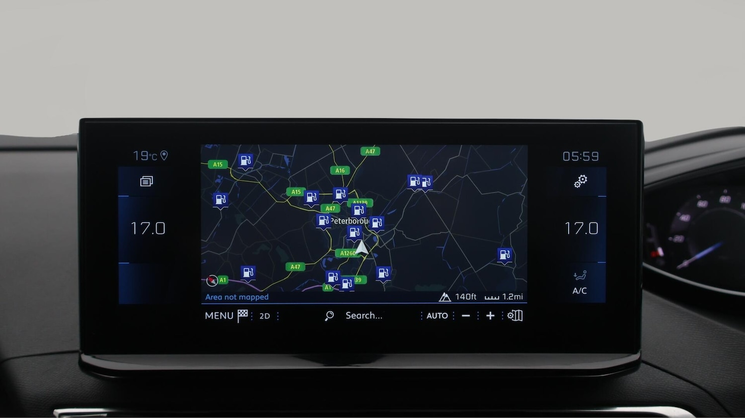 Used Peugeot 3008 2022 for sale - 76371038: Photo 12