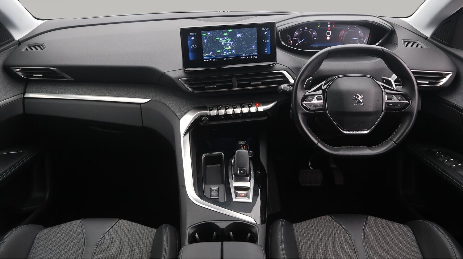 Used Peugeot 3008 2022 for sale - 76371038: Photo 14