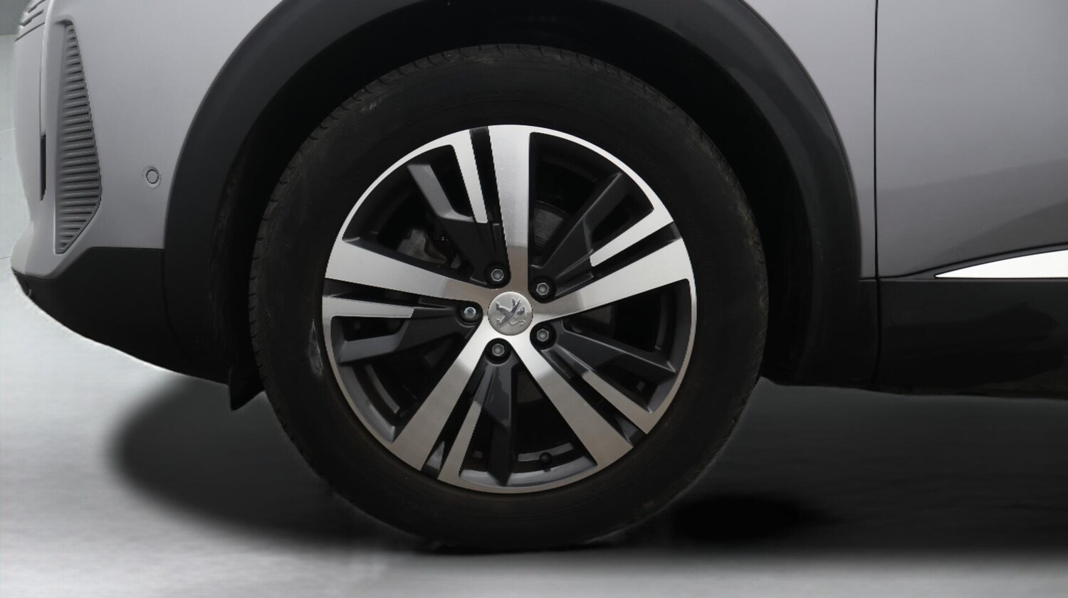 Used Peugeot 3008 2022 for sale - 76371038: Photo 19