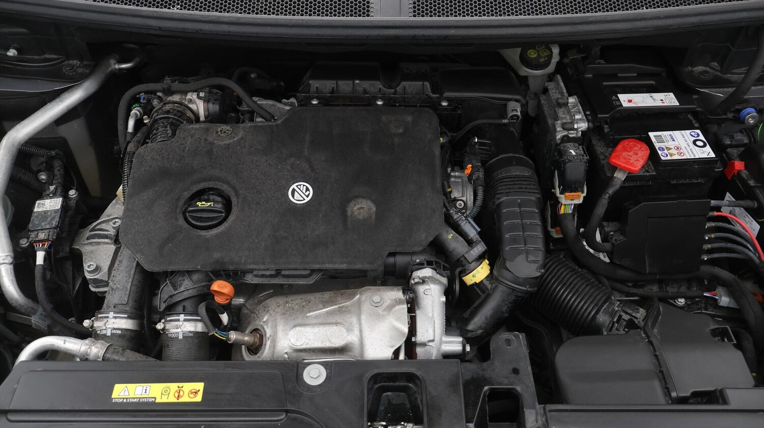 Used Peugeot 3008 2022 for sale - 76371038: Photo 20