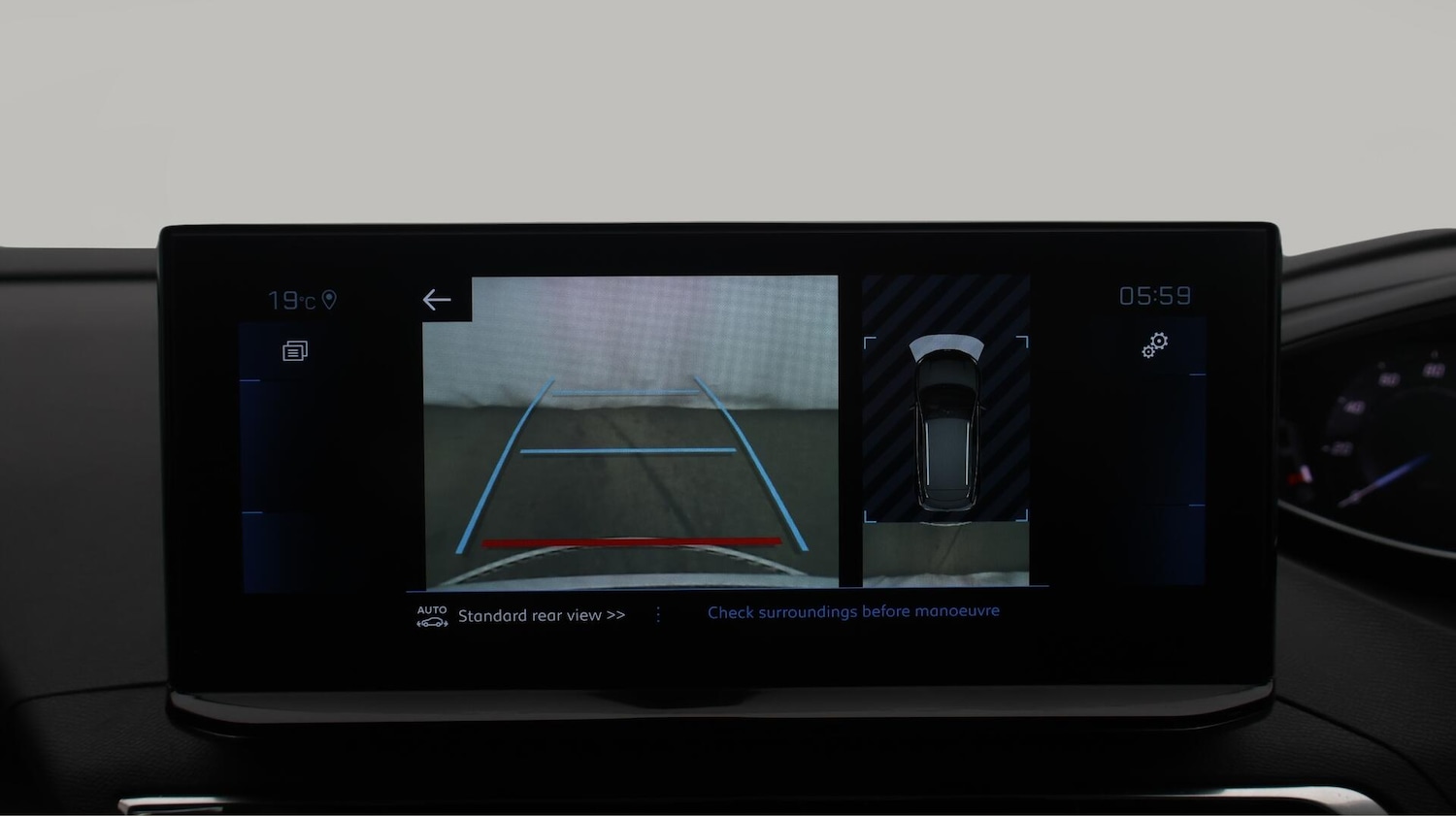 Used Peugeot 3008 2022 for sale - 76371038: Photo 26