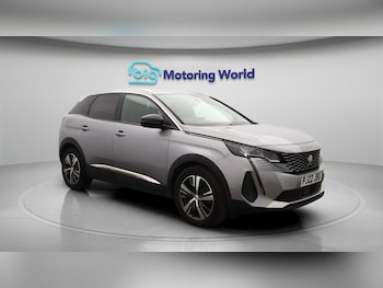 Used Peugeot 3008 2022 for sale - 76371038: Photo