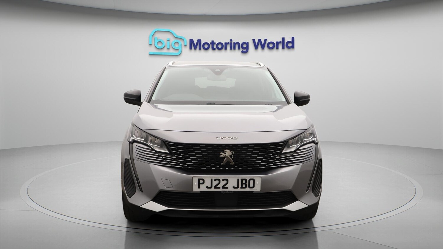 Used Peugeot 3008 2022 for sale - 76371038: Photo 3