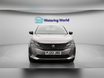 Used Peugeot 3008 2022 for sale - 76371038: Photo