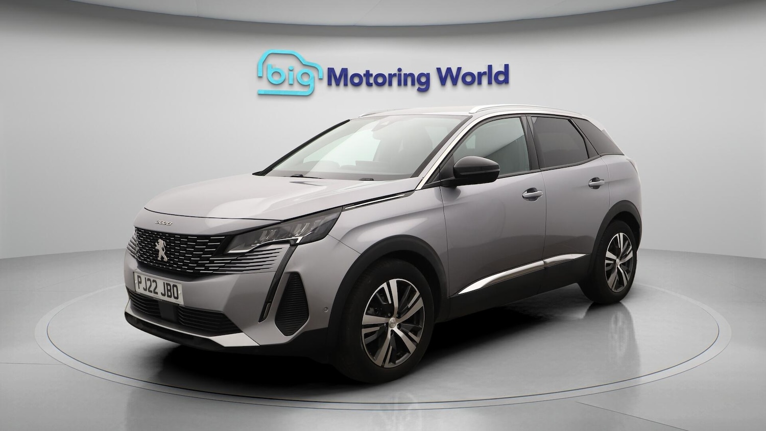 Used Peugeot 3008 2022 for sale - 76371038: Photo 4