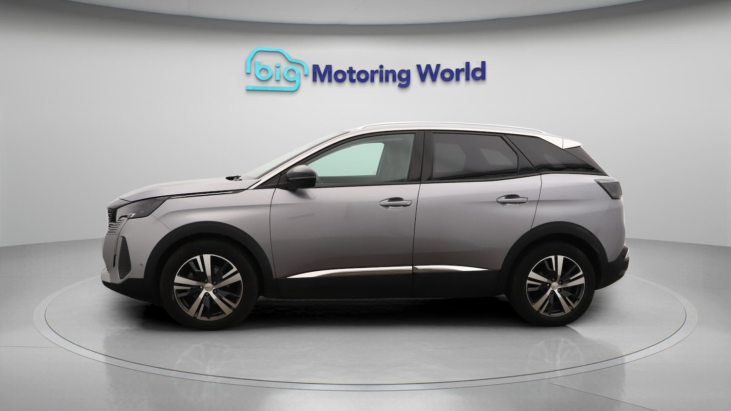 Used Peugeot 3008 2022 for sale - 76371038: Photo 5