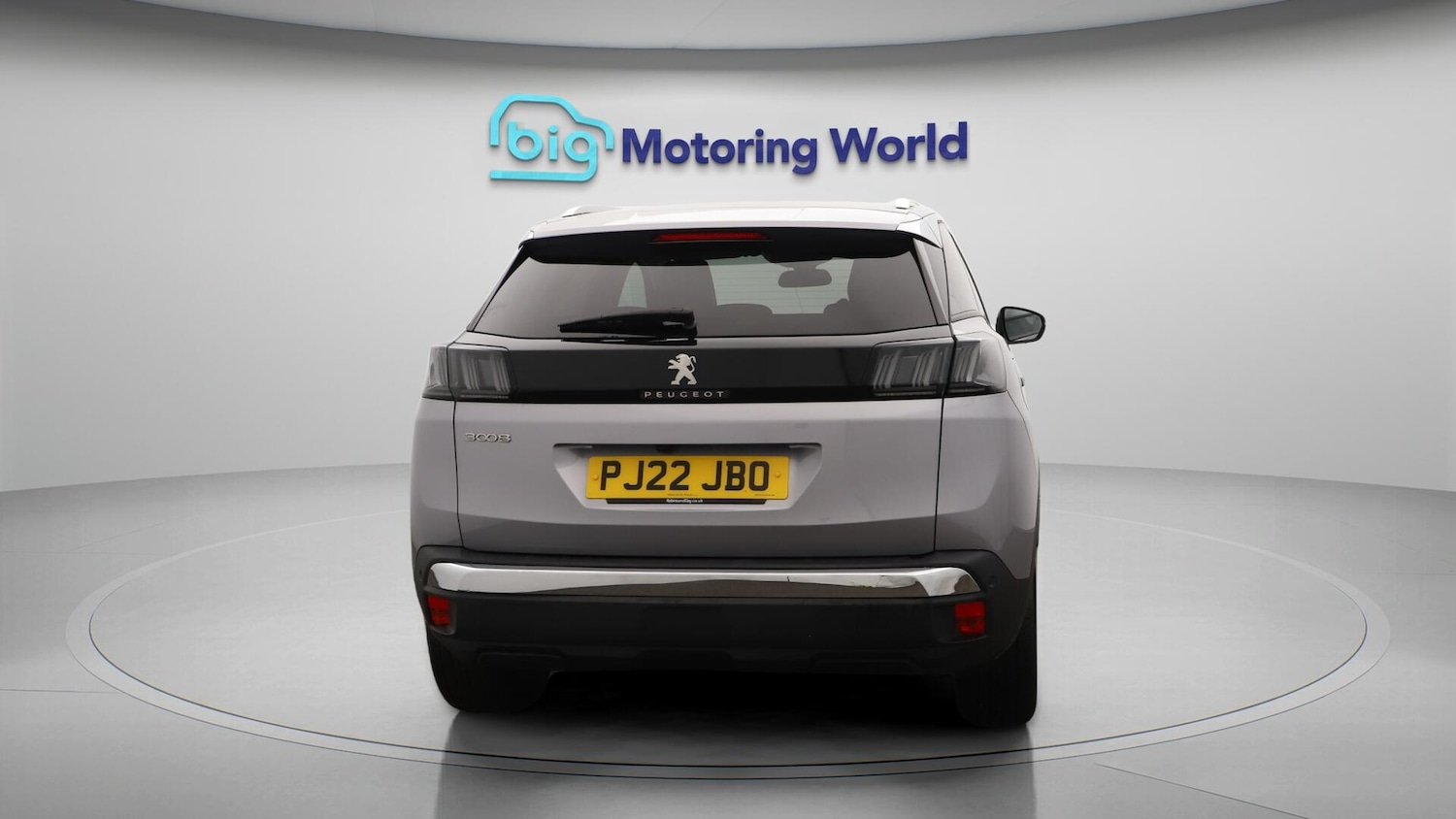 Used Peugeot 3008 2022 for sale - 76371038: Photo 7