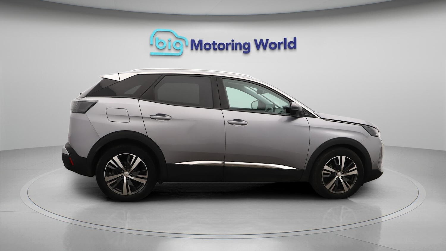 Used Peugeot 3008 2022 for sale - 76371038: Photo 9