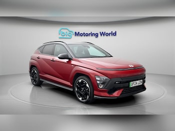 Used Hyundai KONA 2024 for sale - 79081346: Photo