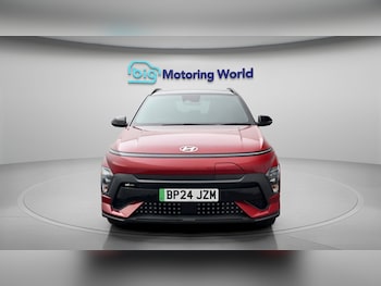 Used Hyundai KONA 2024 for sale - 79081346: Photo