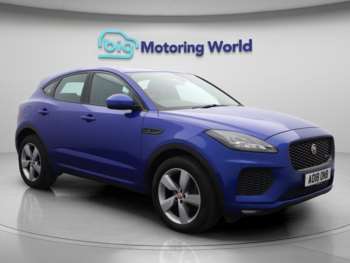 (18) - 2.0 D180 R-Dynamic S SUV 5dr Diesel Auto AWD Euro 6 (s/s) (180 ps)