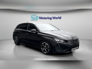 Used Peugeot 308 2023 for sale - 79209459: Photo