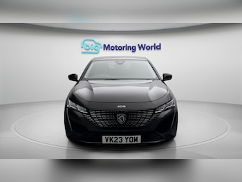 Used Peugeot 308 2023 for sale - 79209459: Photo
