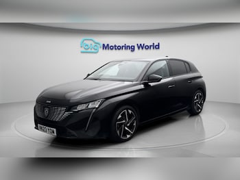 Used Peugeot 308 2023 for sale - 79209459: Photo