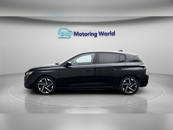 Used Peugeot 308 2023 for sale - 79209459: Photo