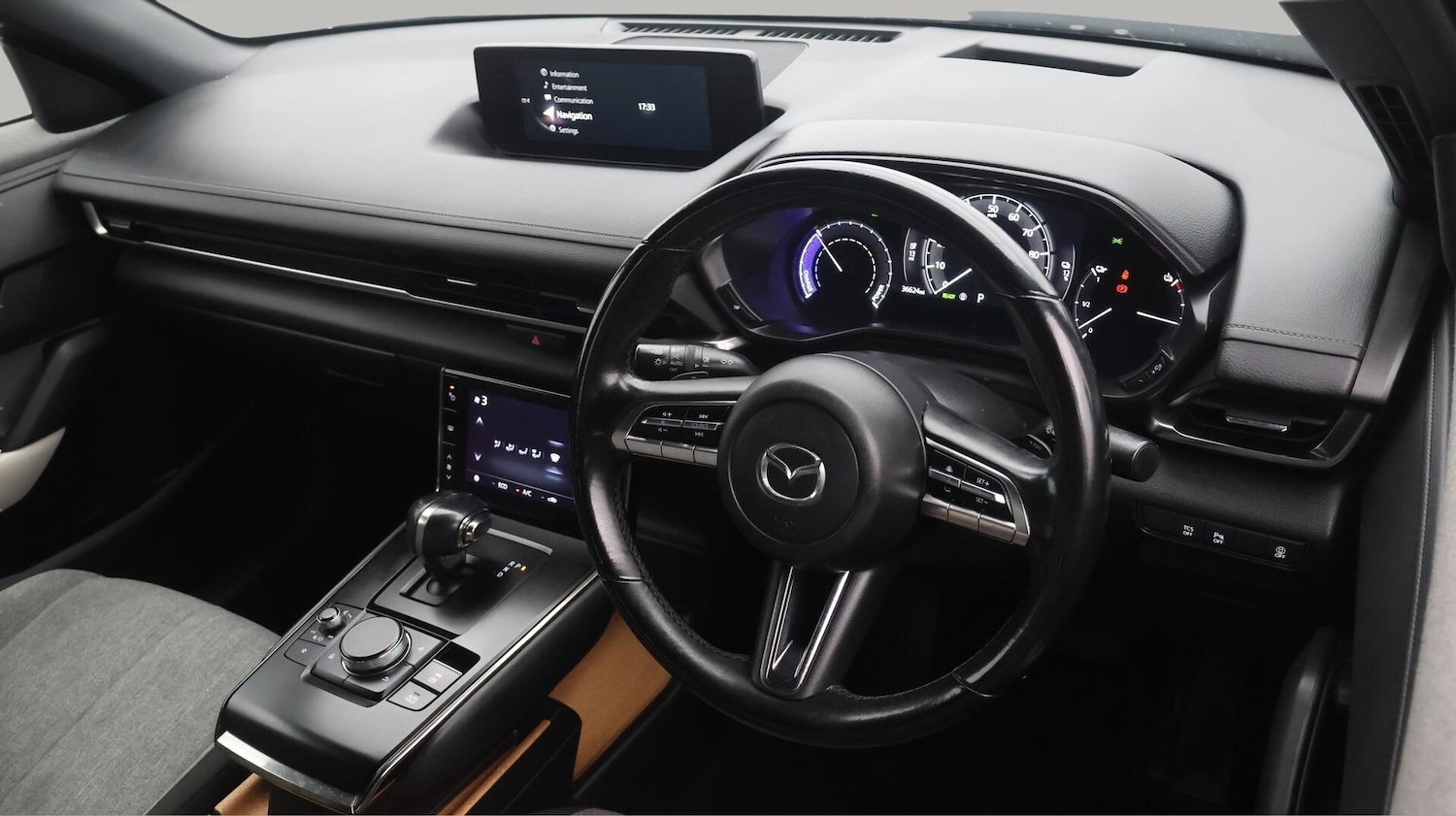 Used Mazda MX-30 2021 for sale - 76572884: Photo 10