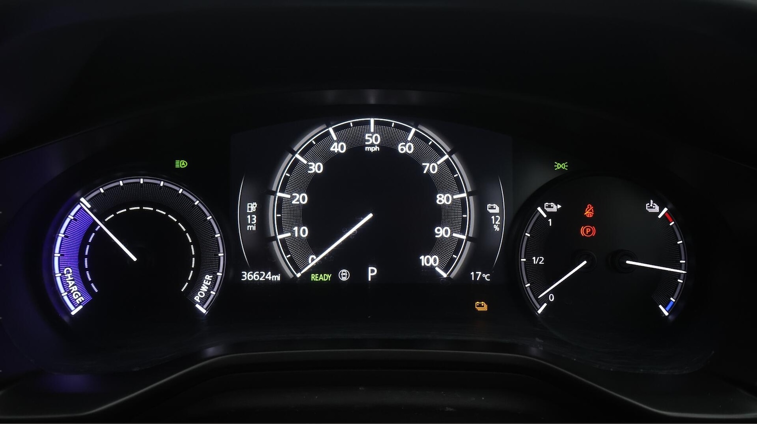 Used Mazda MX-30 2021 for sale - 76572884: Photo 11