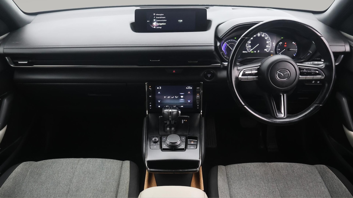 Used Mazda MX-30 2021 for sale - 76572884: Photo 14